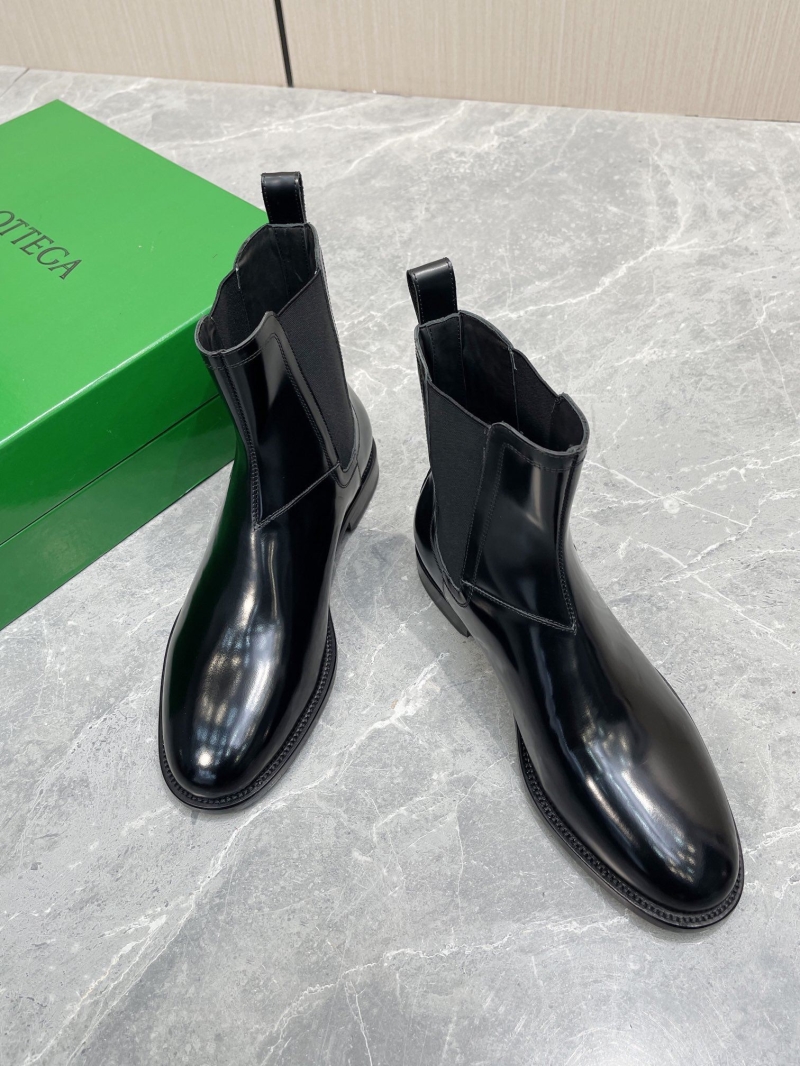 Bottega Veneta Boots